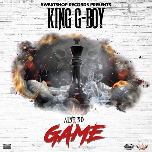 AIN'T NO GAME (feat. Rasheed) [Explicit]