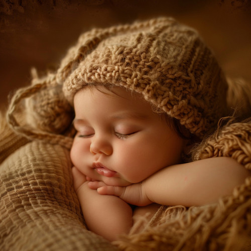 Arrullos Del Fuego: Música Para El Sueño Del Bebé