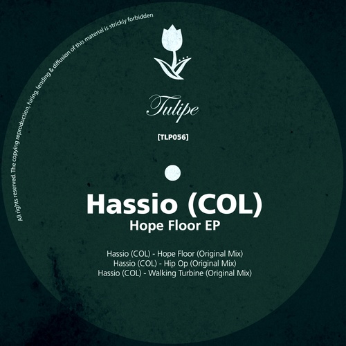 Hope Floor EP
