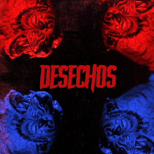 Desechos (feat. Volkainer & Joc Beats) [Explicit]