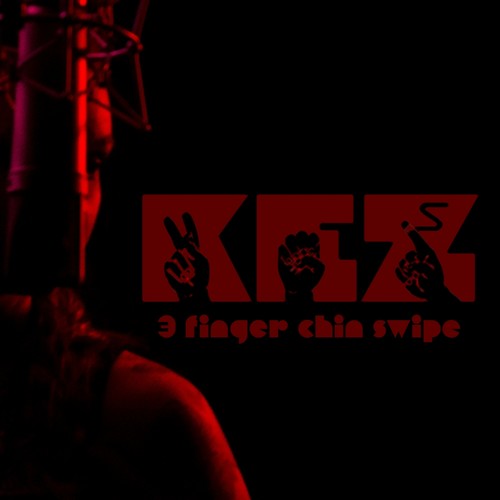 3 Finger Chin Swipe (Explicit)