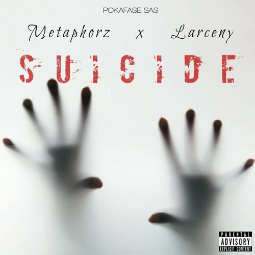 Suicide (feat. Larceny)
