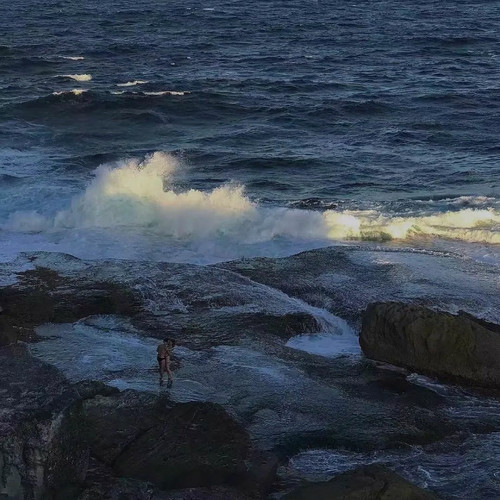 恨海晴天