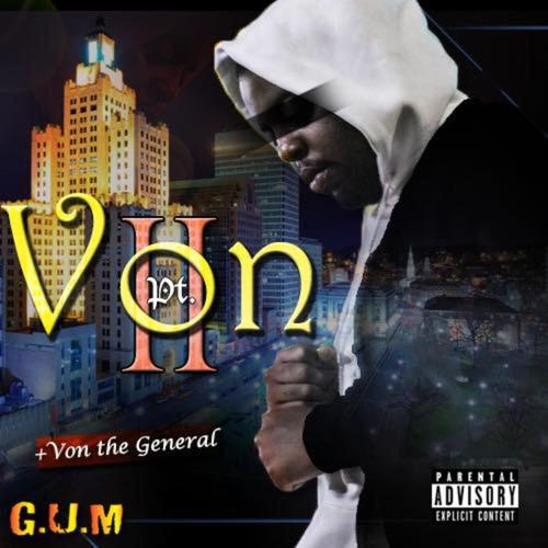 Von Pt.II (Explicit)