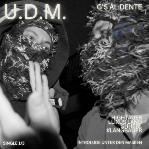 Unter den Masken (Explicit)