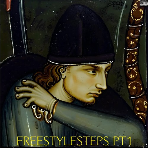 FREESTYLESTEPS, Pt. 1