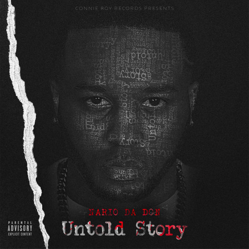 Untold Story (Explicit)