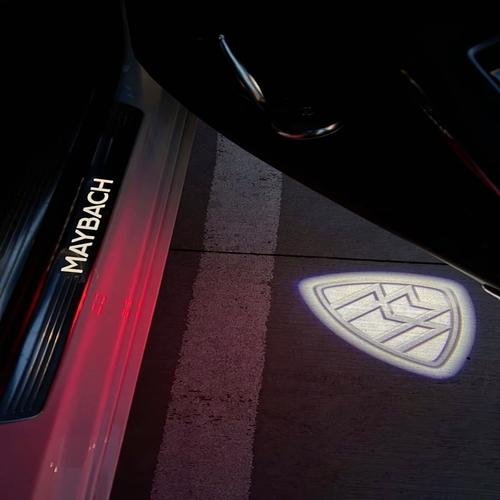 Maybach (feat. Fatracks) [Explicit]