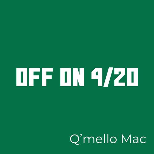 Off On 4/20 (Explicit)