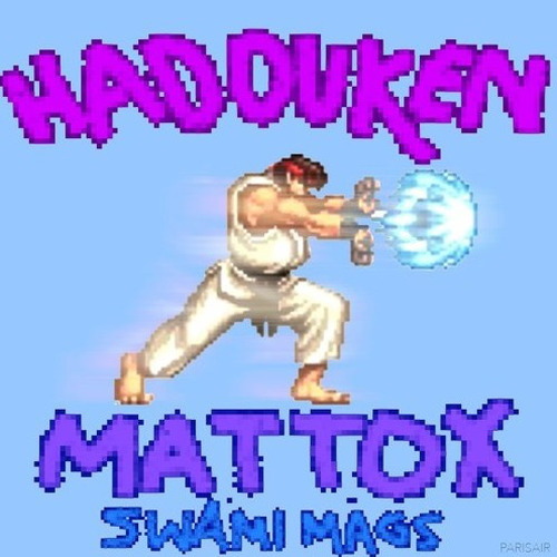 Hadouken
