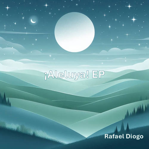 ¡Aleluya! EP