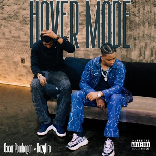 Hover Mode (Explicit)