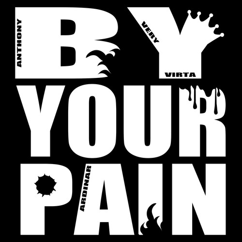 By Your Pain (feat. ARDINAR) [Explicit]