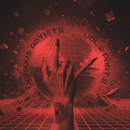 CRTR, Vol. 2, Part 2 (Explicit)