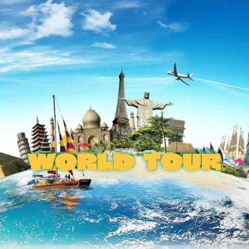 World Tour (Explicit)