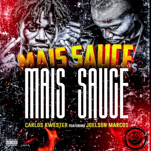 Mais Sauce (Explicit)