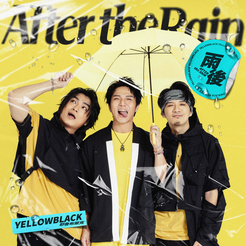 雨后 After the Rain