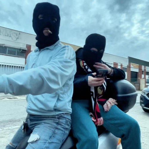 MF HUNTER (Explicit)