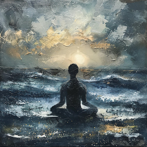 Sesión De Música De Relajación: Tonos Para Un Ocio Sereno