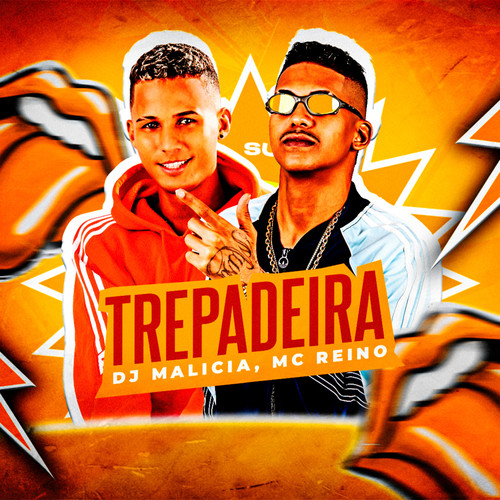 Trepadeira (Explicit)