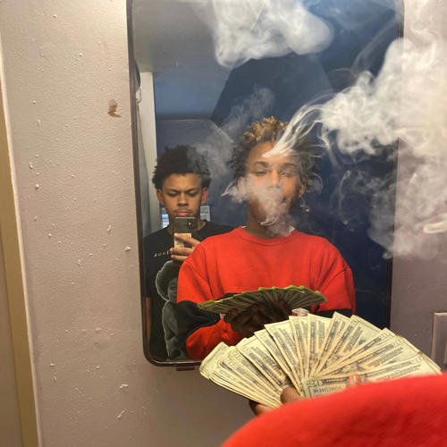 who tf is redda? (Explicit)