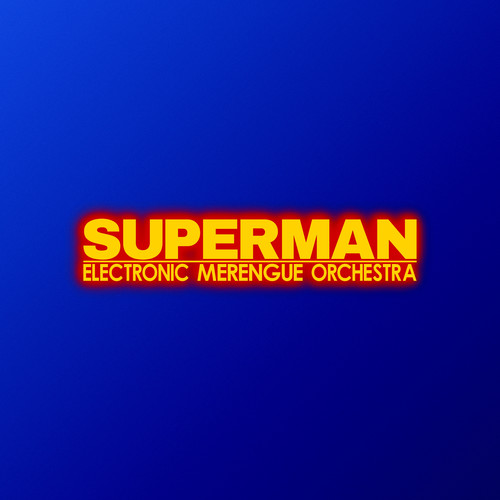 Superman (Main Theme Mix)