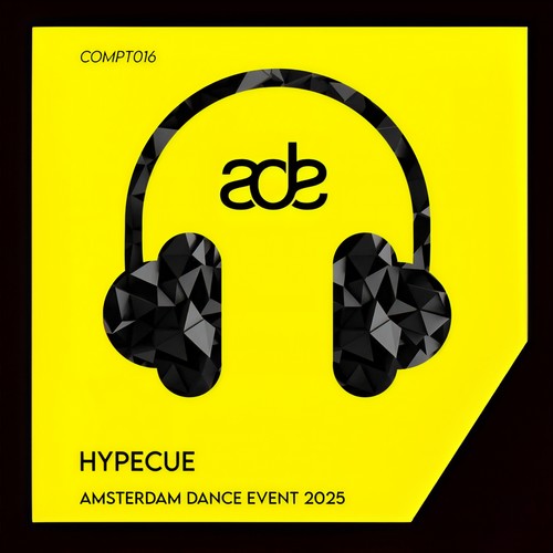 Amsterdam Dance Event 2025