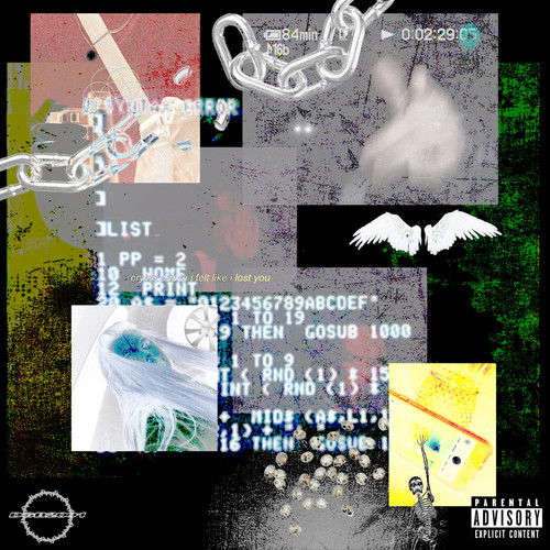 Gucci Boy, Vol. 1 (Explicit)