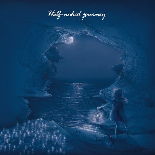 半裸旅程Half​-​naked journey