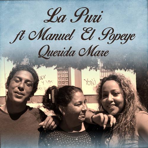 Querida mare