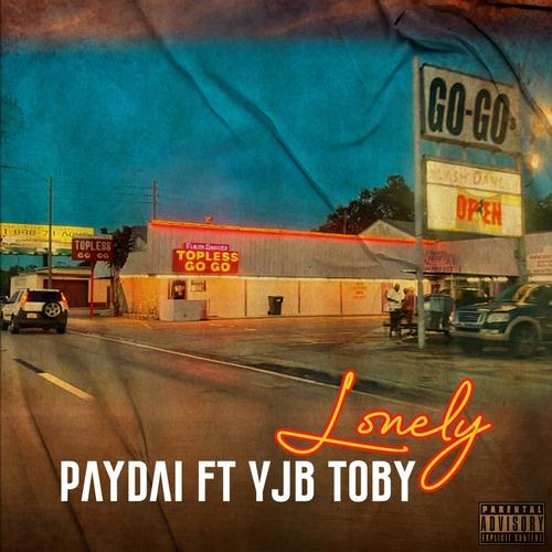 Lonely (feat. YJB Toby) [Explicit]