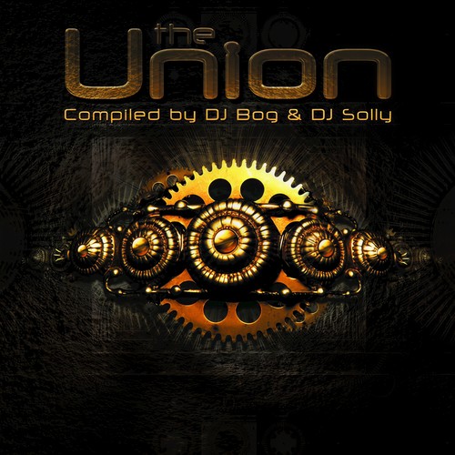 The Union - by Dj Bog & Dj Solly