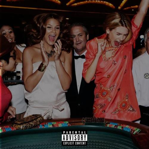 Vegas (feat. Smurph) [Explicit]