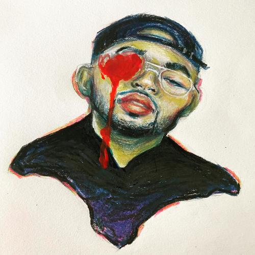 No Love Lost (Explicit)