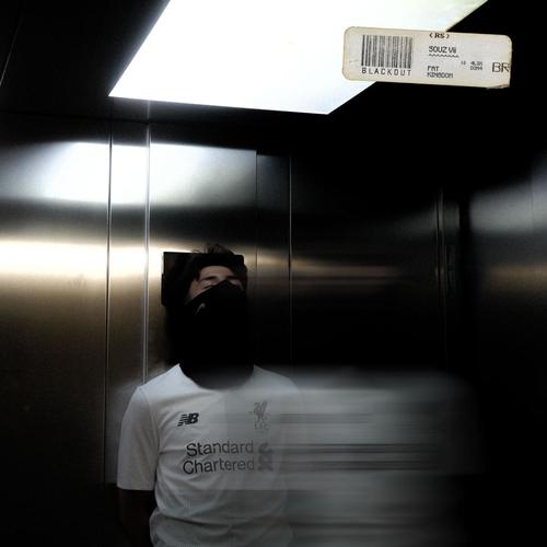 BlackOut (feat. Fat Kingdom) [Explicit]