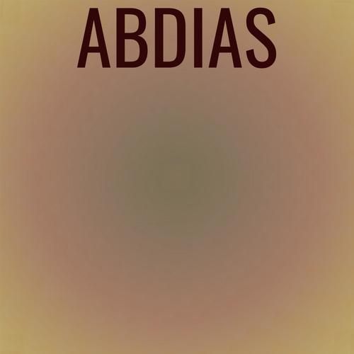 Abdias