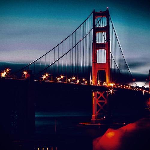 2AM In San Fran. (Explicit)