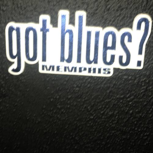 MN blues