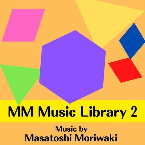 MM Music Library 2