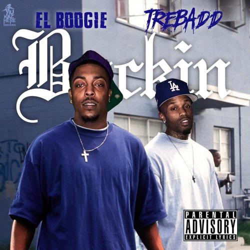 Buccin (feat. Tre Badd) [Explicit]