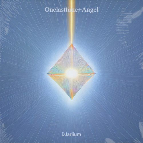 Onelasttime+Angel