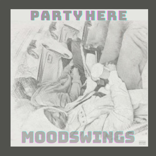 Party Here (Explicit)