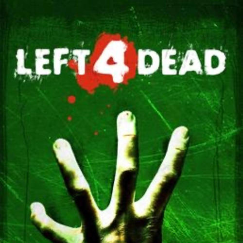 Left 4 Dead (feat. NiccG & Tb Loskie) [Explicit]