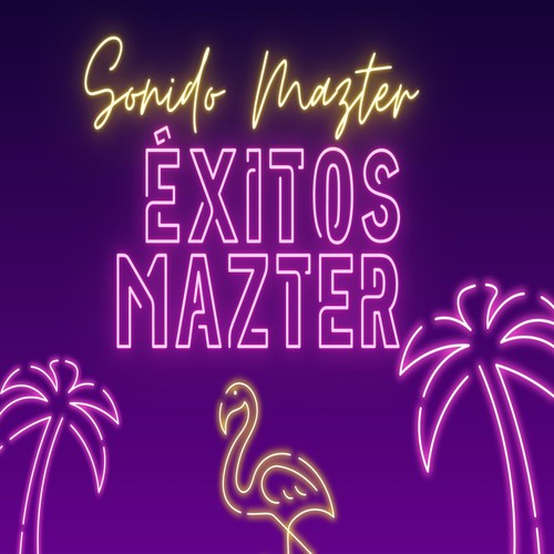 Exitos Mazter