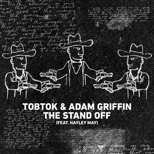 The Stand Off (feat. Hayley May)