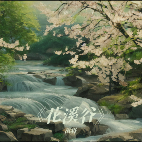 《花溪谷》