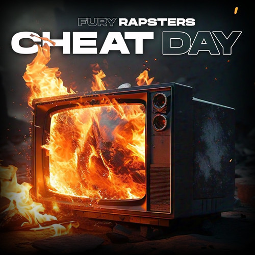 Cheat Day (Explicit)
