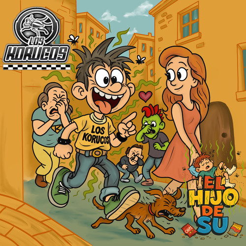 El Hijo de Su (Explicit)