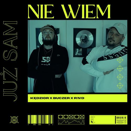 Nie wiem już sam (Radio Edit)