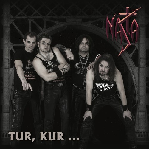 Tur, kur... (Explicit)